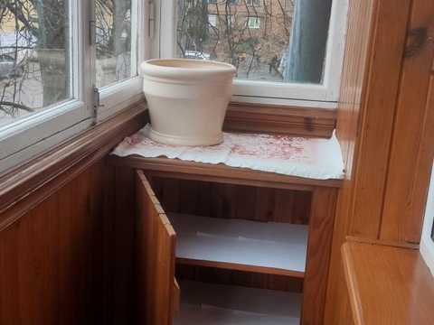 квартира по адресу Юрія Глушка ул. (Подвойського), 10