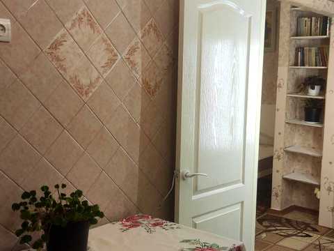 квартира по адресу Юрія Глушка ул. (Подвойського), 10