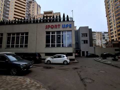 квартира по адресу Витянская ул., 2-В