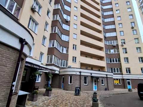 квартира по адресу Витянская ул., 2-В