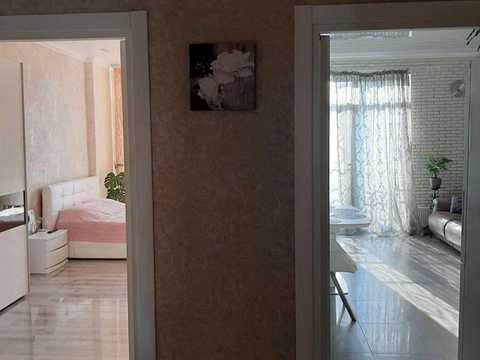 квартира по адресу Французский бульв., 60б