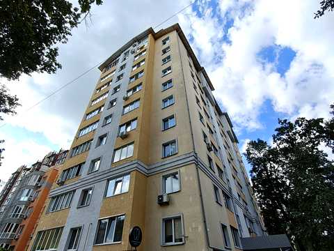 квартира за адресою Мінеральна вул., (Будинок 1)
