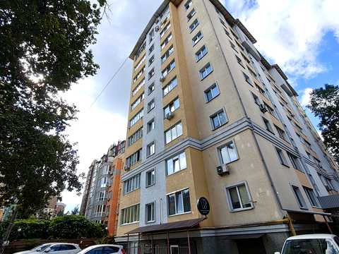 квартира за адресою Мінеральна вул., (Будинок 1)