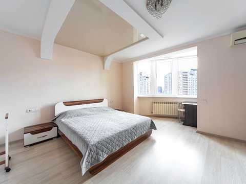 квартира по адресу Днепровская набережная ул., 19-А