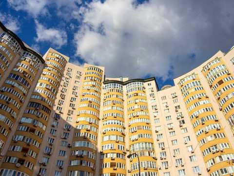 квартира по адресу Днепровская набережная ул., 19-А
