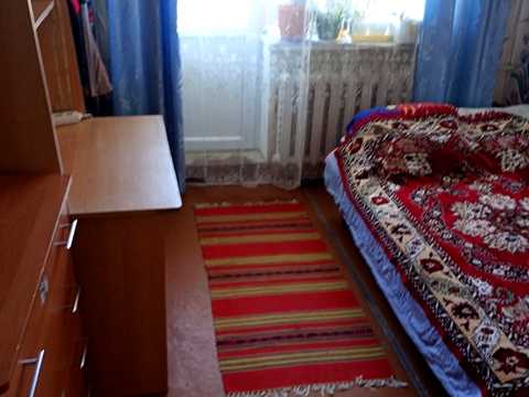 кімната за адресою Приозерна вул., 8-А