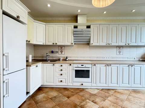квартира за адресою Михайла Максимовича вул. (Онуфрія Трутенка), 3-Г