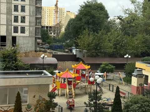 квартира за адресою Михайла Максимовича вул. (Онуфрія Трутенка), 3-Г