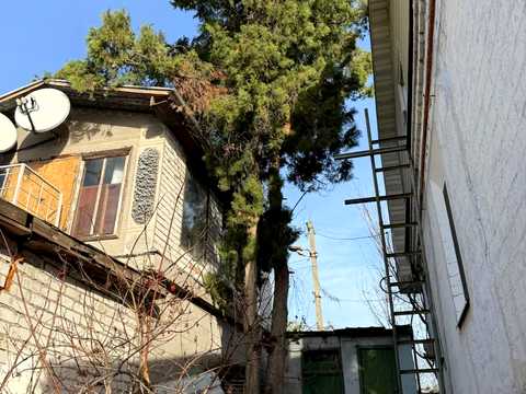 будинок за адресою Трансформаторна вул., 118