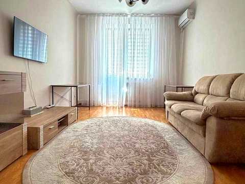 квартира по адресу Соборная ул., 14