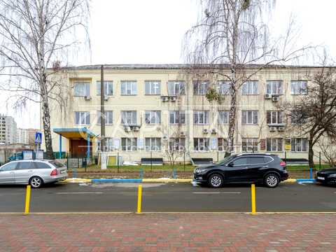 комерційна за адресою Лесі Українки вул., 34