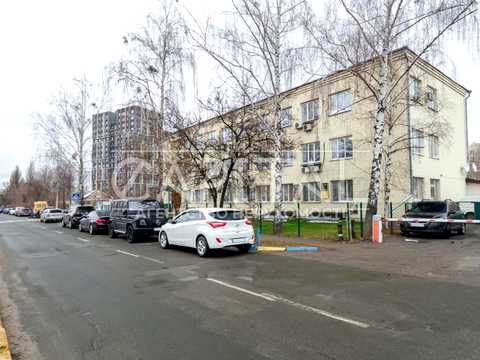 комерційна за адресою Лесі Українки вул., 34