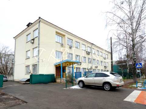 комерційна за адресою Лесі Українки вул., 34