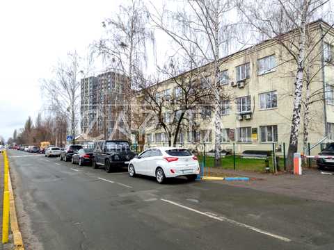 комерційна за адресою Лесі Українки вул., 34