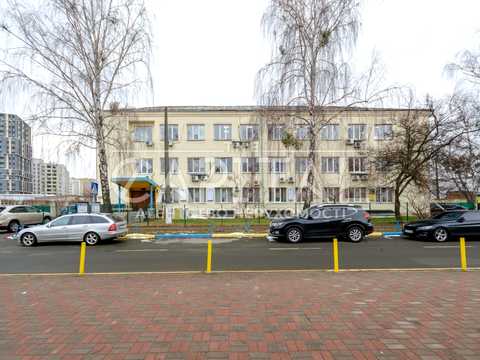 комерційна за адресою Лесі Українки вул., 34