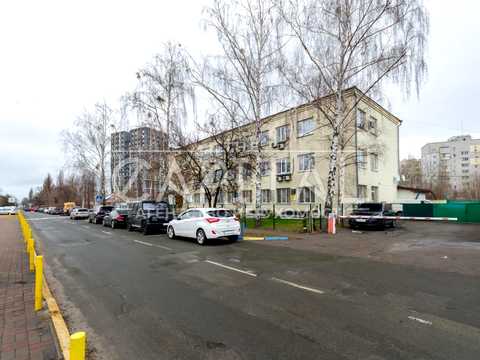 комерційна за адресою Лесі Українки вул., 34
