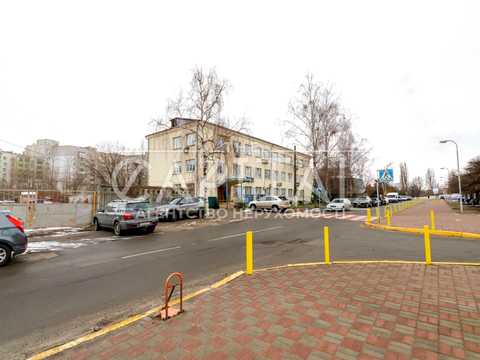 комерційна за адресою Лесі Українки вул., 34
