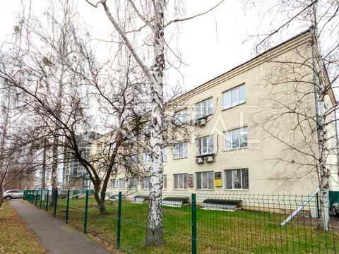 комерційна за адресою Лесі Українки вул., 34