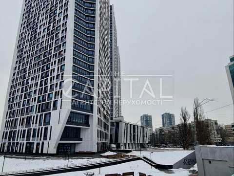 комерційна за адресою Берестейський просп. (Перемоги), 11 к2