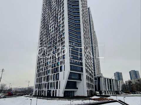 комерційна за адресою Берестейський просп. (Перемоги), 11 к2
