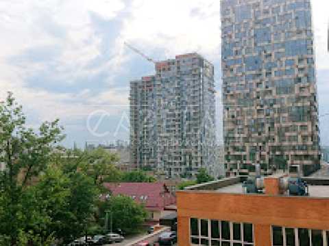 коммерческая по адресу Василия Тютюнника ул. (Анрі Барбюса), 5