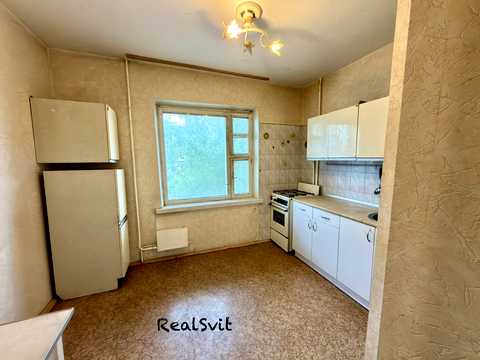 квартира за адресою Миколи Закревського вул., 31-В