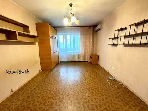 квартира за адресою Миколи Закревського вул., 31-В