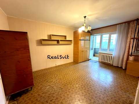 квартира за адресою Миколи Закревського вул., 31-В