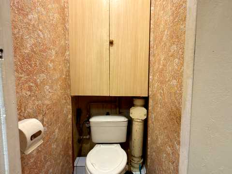 квартира за адресою Миколи Закревського вул., 31-В
