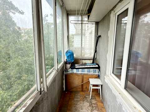 квартира за адресою Миколи Закревського вул., 31-В