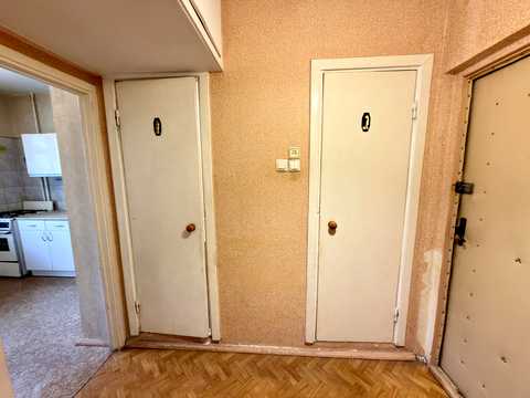 квартира за адресою Миколи Закревського вул., 31-В