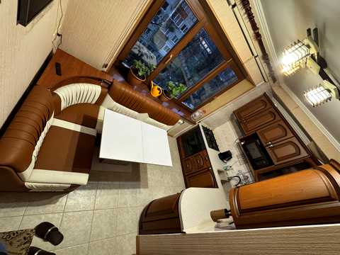 квартира по адресу Строителей ул., 4-А