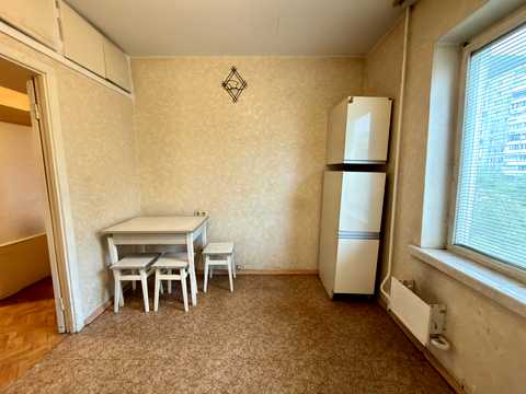 квартира за адресою Миколи Закревського вул., 31-В
