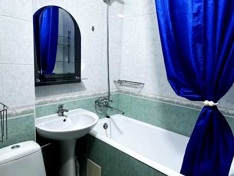 квартира по адресу Строителей ул., 4-А