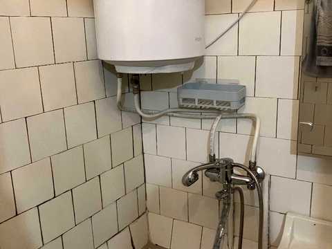 квартира за адресою Братиславська вул., 20-А