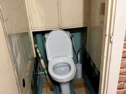 квартира за адресою Братиславська вул., 20-А