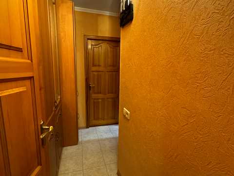 квартира по адресу Строителей ул., 4-А