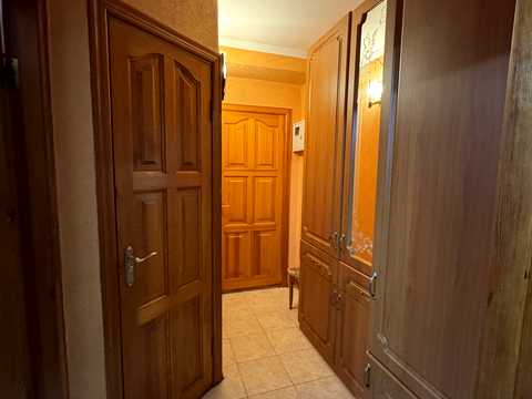 квартира по адресу Строителей ул., 4-А