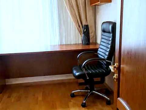 квартира по адресу Драгоманова ул., 1-К