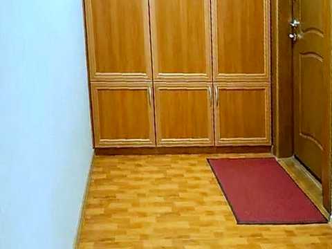 квартира по адресу Драгоманова ул., 1-К