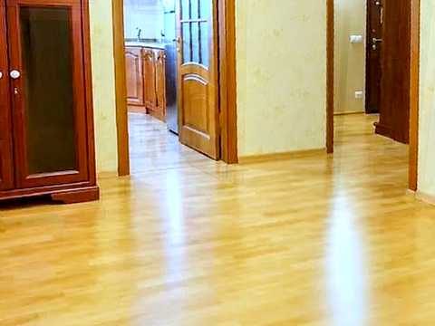 квартира по адресу Драгоманова ул., 1-К