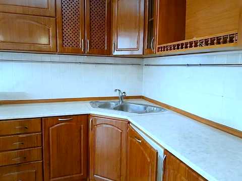 квартира по адресу Драгоманова ул., 1-К