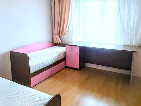 квартира по адресу Драгоманова ул., 1-К
