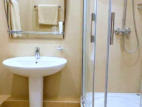 квартира по адресу Драгоманова ул., 1-К