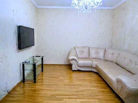 квартира по адресу Драгоманова ул., 1-К
