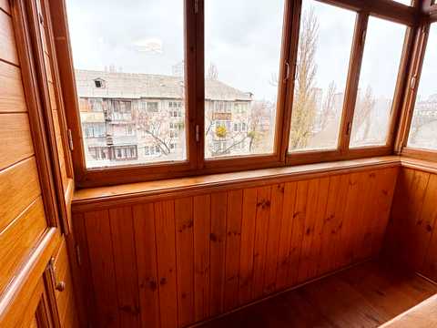 квартира по адресу Строителей ул., 4-А