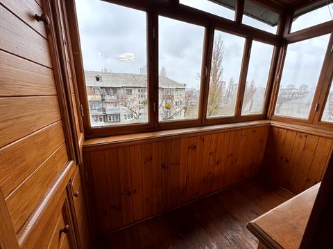квартира по адресу Строителей ул., 4-А