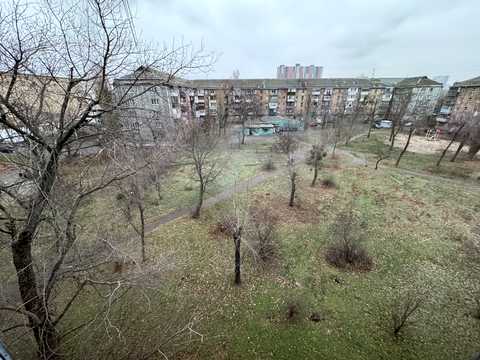 квартира по адресу Строителей ул., 4-А