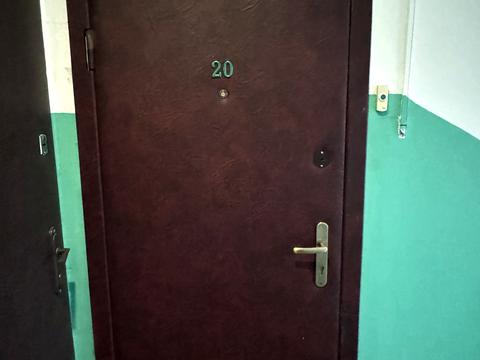квартира по адресу Строителей ул., 4-А