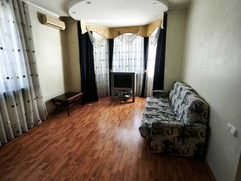 квартира по адресу Старий бульв., 20